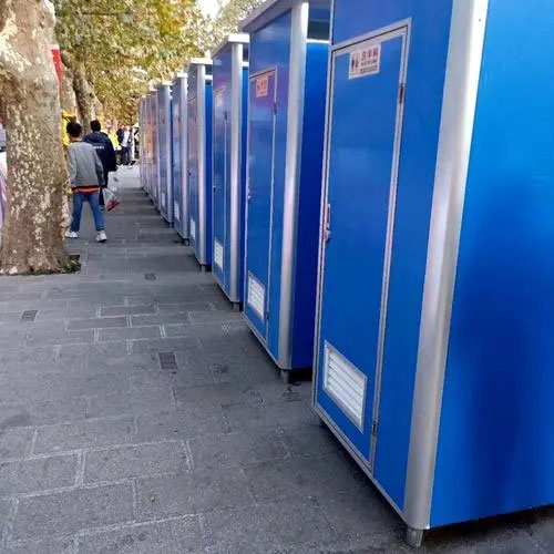 凤岗镇移动公厕租赁