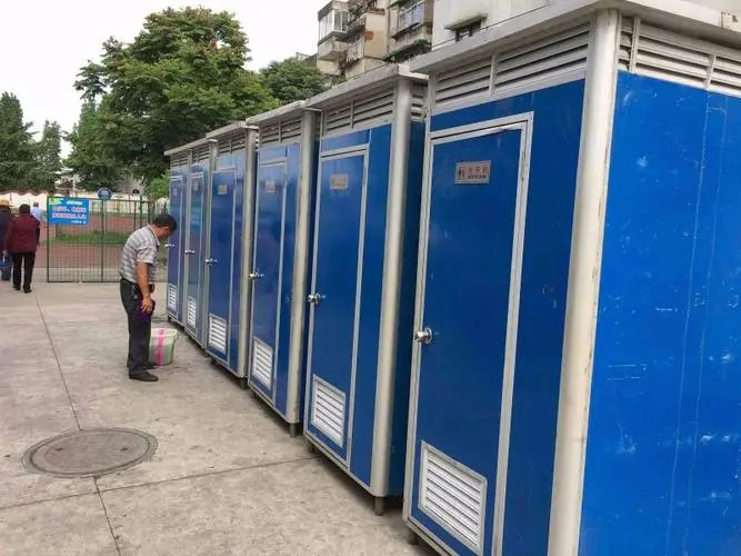 凤岗镇移动洗手间租赁