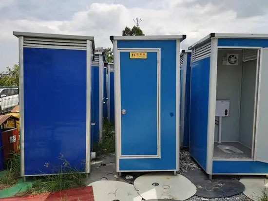凤岗镇移动卫生间出租