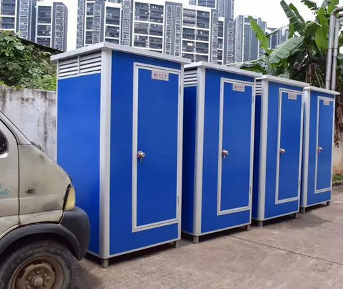凤岗镇工地移动卫生间出租