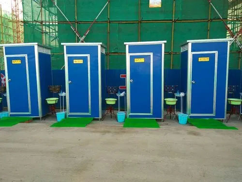 凤岗镇建筑工地移动洗手间租赁