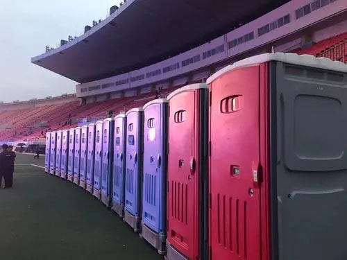 凤岗镇音乐节移动卫生间租赁