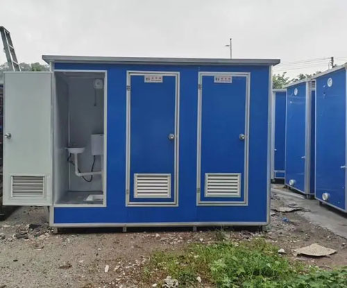 凤岗镇工地移动厕所租赁